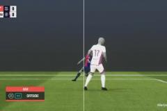 費爾明直塞孔德前插推射破門遭判越位無效