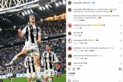 新帥首勝！伊爾迪茲社交媒體發(fā)文：用進(jìn)球為球隊貢獻(xiàn)力量！