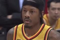 古德溫高效輸出41分！27投16中&罰球12中9力壓全場(chǎng)