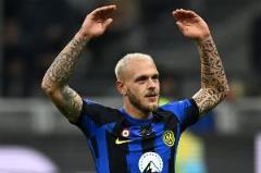 迪馬爾科：國米全隊團(tuán)結(jié)，關(guān)鍵助攻背后是勝利的關(guān)鍵