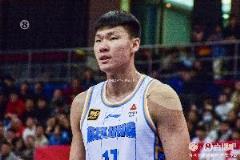 范子銘：榮幸成為團隊一員，未來仍有無限可能待我們創(chuàng)造