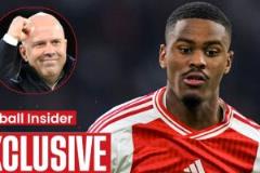 利物浦或斥4000萬鎊簽下哈托以防范迪克離隊(duì)