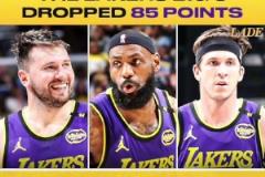 三核驅(qū)動 “LAL組合”