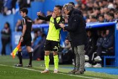 貝蒂斯時隔2018年9月后首次在西甲擊敗塞維利亞