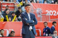 北京與遼寧躋身前三，廣東首輪對(duì)陣上海，這組對(duì)決充滿懸念