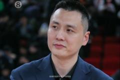 盧偉：今晚重點磨合新外援，期待上海隊在季后賽取得好成績