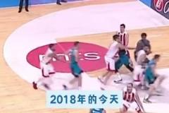 真帥??！七年前的今天，19歲的東契奇晃趴對(duì)手命中三分絕殺?。? style=