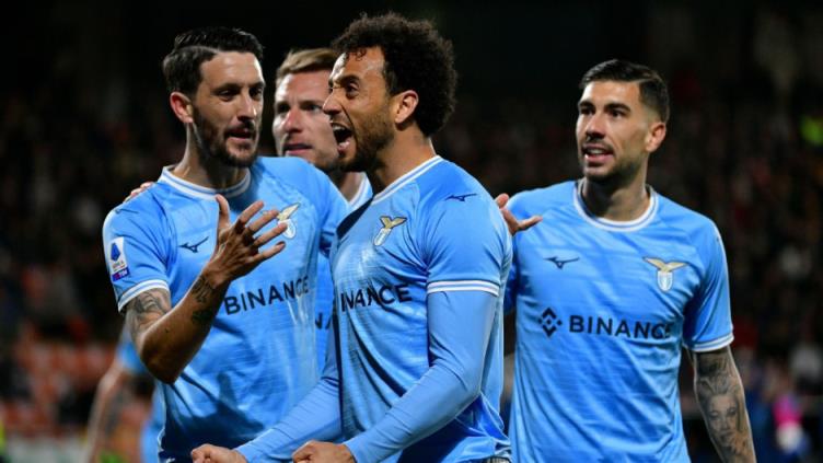 意甲焦點(diǎn)戰(zhàn)：拉齊奧對陣都靈，都靈賽季末全力爭前十