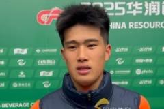 彭嘯：力爭進入中乙爭冠組，爭取更佳名次