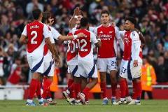 槍手高層期待中國香港行，啟德體育場迎戰(zhàn)熱刺將是一次非凡體驗