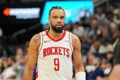 狄龍僅差一次技犯即遭禁賽