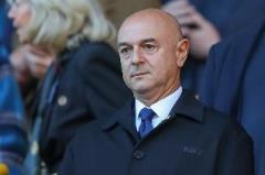 鏡報分析熱刺財報：列維公開呼吁主帥爭奪歐聯(lián)杯冠軍