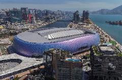 四隊豪門齊亮相！米蘭、利物浦、熱刺、阿森納今夏中國香港行