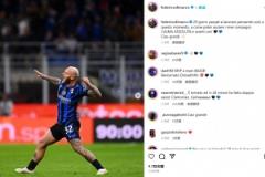 復出2助攻！迪馬爾科曬照：為這一刻堅持29天，保持冷靜再出發(fā)