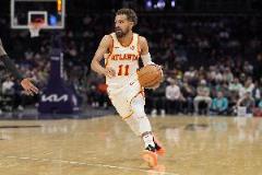 老鷹第三節(jié)狂砍33分 橫掃雄鹿贏球