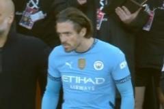 今日趣圖：曼徹斯特2億先生Bro的自信出場動(dòng)作——他以為自己是GOAT安東尼