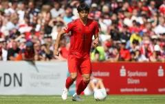 伊藤洋輝：因傷本賽季無法再出戰(zhàn)，我不會讓傷病和批評擊倒我