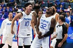 菲律賓歸化球員布朗利再次被查出服用禁藥，亞運(yùn)會曾率隊(duì)逆轉(zhuǎn)中國男籃