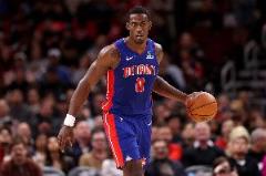 杜倫5次犯規(guī)影響發(fā)揮，10中6貢獻13分11板3助1斷