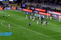 索默再度神撲，國(guó)米門(mén)前再度險(xiǎn)情