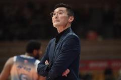 劉煒：當(dāng)前陣容搭配桑韋爾、黑根斯、哈雷爾、勞森更合適球隊(duì)