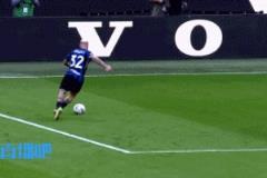 阿瑙托維奇：比賽讓我筋疲力盡，但為賽季收官做好了準備