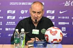 卡內(nèi)達(dá)：王鈺棟腳踝輕微損傷，中超需杜絕暴力犯規(guī)