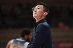 麥穗豐：劉煒新秀賽季獲70分評(píng)價(jià)，菜鳥(niǎo)教練也在學(xué)習(xí)中