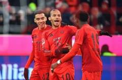 埃芬博格：薩內(nèi)肢體語言改善，幾乎不受傷的優(yōu)勢凸顯