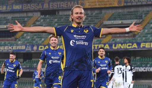 意甲：維羅納主場遇挑戰(zhàn) 帕爾馬客場難求勝局