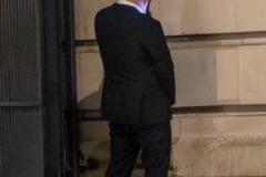 魯尼晚宴后墻角隨地小便引爭(zhēng)議