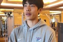 朱鵬宇：邊踢球邊上大學(xué)網(wǎng)課，網(wǎng)友：我挺像哈弗茨