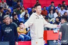 鄭永剛：周鵬具備成為優(yōu)秀教練的潛質(zhì)，期待更多支持與信心