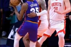 你們覺得杜蘭特下賽季去哪里最合適？