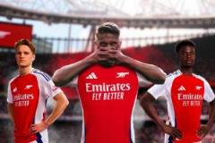 槍手或成約克雷斯新東家！記者：葡體愿打7折出售，要價7000萬歐