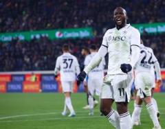 盧卡庫31歲仍爆發(fā)：11球9助貢獻(xiàn)20球引熱議