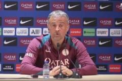 恩里克：法甲球隊(duì)完全有能力贏得歐冠，法甲并不缺乏吸引力