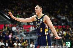 麥穗豐：廣東隊用實力回應(yīng)挑戰(zhàn) 季后賽迎難而上不挑對手