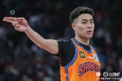 薛思佳：李添榮今晚將復出