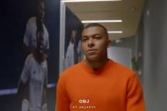 姆巴佩：渴望與皇馬一同奪得西甲、歐冠及其他所有榮譽