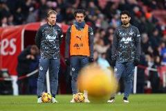 曼城考慮大換血 丁丁格與京多安或離隊 近期評估維爾茨