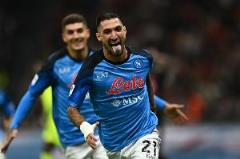 波利塔諾：今日勝利意義重大，上半場(chǎng)我們甚至能再進(jìn)一球