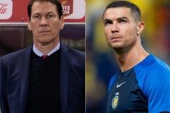 魯?shù)?加西亞：C羅訓(xùn)練從頭到尾堅持，即使在沙特也不松懈