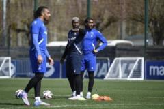 西塞：我是歐塞爾前鋒教練、媒體顧問和音樂DJ！