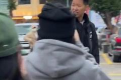 這個(gè)黃牛有點(diǎn)虎??！請問如果大哥坐觀眾席了，誰上去替11號？