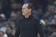 阿特金森：若首發(fā)狀態(tài)好將繼續(xù)使用，季后賽同樣如此，這場比賽必須贏