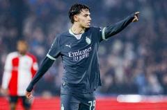 羅馬諾：菲利克斯租期結束后將離隊，切爾西或將其出售