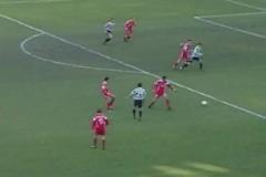 精妙配合！孔蒂球員時(shí)代為尤文打進(jìn)的團(tuán)隊(duì)進(jìn)球