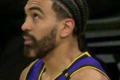 與民同樂！安東尼贏得了貝蒂斯人民的喜愛??