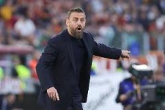 德羅西有意今夏加盟英超，已與狼隊(duì)展開接觸